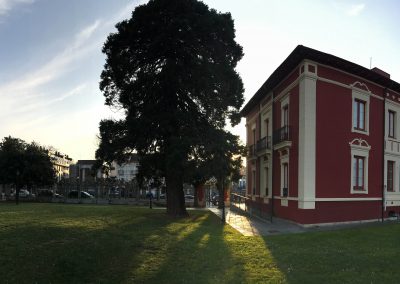 Oferta de plazas participantes Lanzadera de Empleo y Emprendimiento Solidario de Colindres