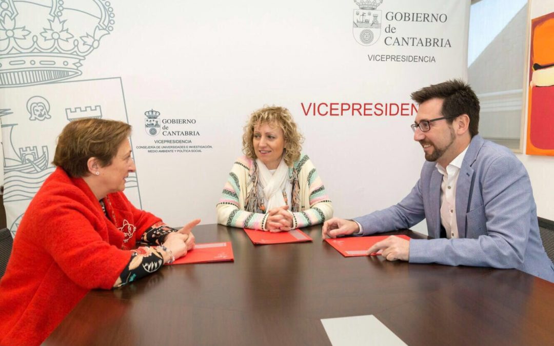 El Gobierno de Cantabria acometerá este año la ampliación del centro de salud de Colindres por un importe de 518.000 euros.