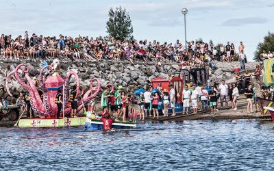 ANUNCIO – CARRERA DE ARTEFACTOS NAVEGABLES 2019