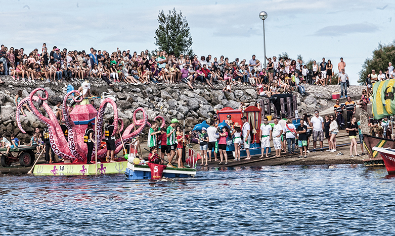 ANUNCIO – CARRERA DE ARTEFACTOS NAVEGABLES 2019