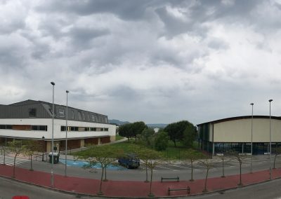 NOTIFICACION CONCESION PROVISIONAL BECAS A MONITORES, ENTRENADORES Y DEPORTISTAS EJERCICIO 2017