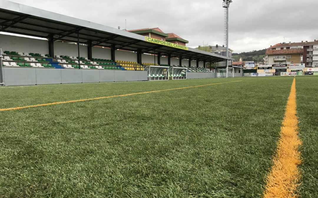 ANUNCIO – CAMPUS DE FÚTBOL EN EL CAMPO DE EL CARMEN DE COLINDRES