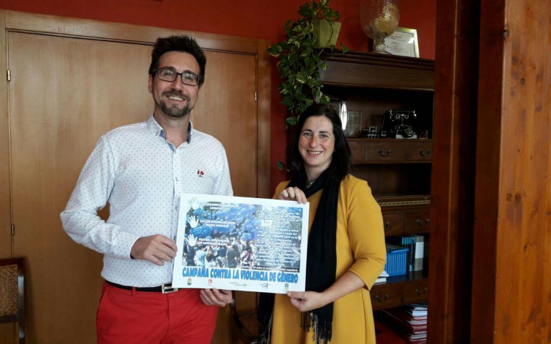 El Ayuntamiento de Colindres se suma a los actos contra la Violencia de Género con un fin de semana repleto de actividades