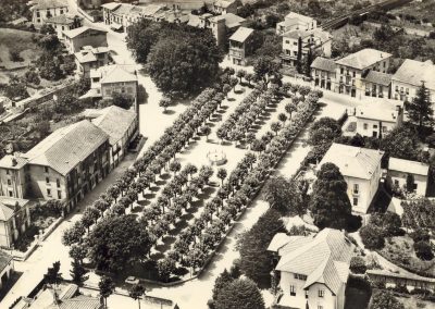 LA ALAMEDA DEL BARRIO NUEVO