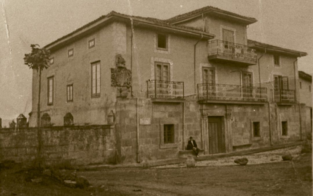 LA PLAZA DE LA CONSTITUCIÓN