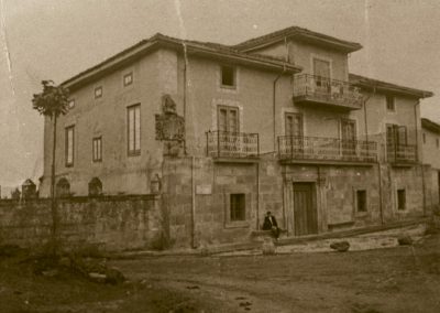 LA PLAZA DE LA CONSTITUCIÓN