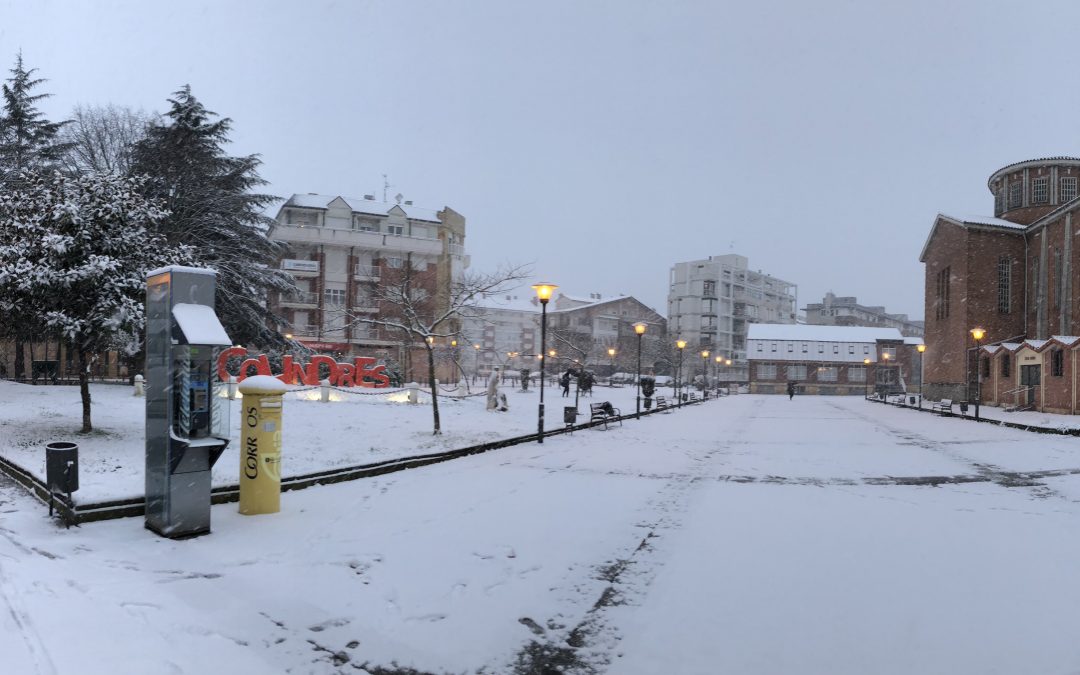 El Pleno del Ayuntamiento de Colindres aprueba la mayor inversión en obra pública de los últimos años