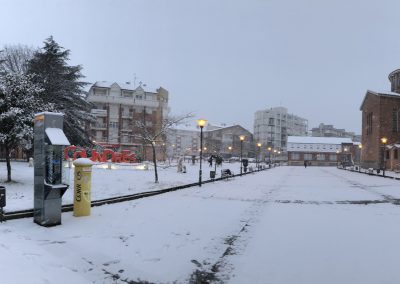 El Pleno del Ayuntamiento de Colindres aprueba la mayor inversión en obra pública de los últimos años