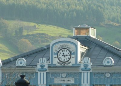 ¿QUIÉN FUE HELIODORO A. FERNÁNDEZ?