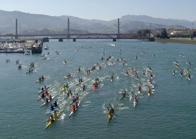 El Ayuntamiento de Colindres convoca ayudas para los deportistas destacados del municipio y para la formación de entrenadores y monitores