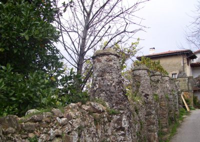 El chacolí de Colindres