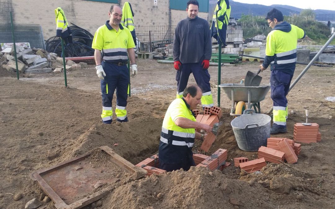 El Ayuntamiento contratará a 56 personas a través de la Orden de Corporaciones Locales del Gobierno de Cantabria