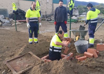 El Ayuntamiento contratará a 56 personas a través de la Orden de Corporaciones Locales del Gobierno de Cantabria