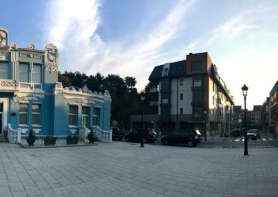 Aprobado por unanimidad el presupuesto de Colindres para 2019, que asciende a 7,8 millones