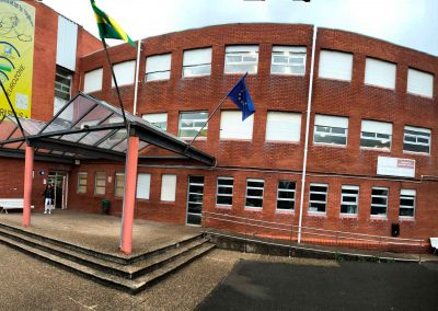 Más de 600 alumnos de 23 centros educativos participarán en Colindres en la sexta edición de ‘CantabRobots’