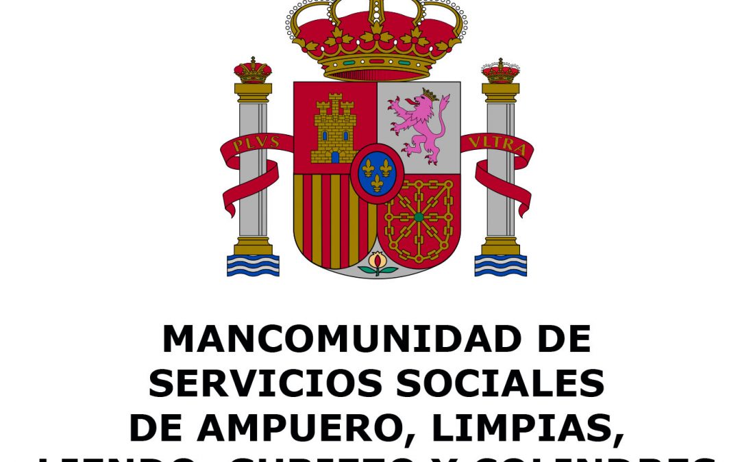 DECRETO DE PRESIDENCIA 33/2020 – CORONAVIRUS – MANCOMUNIDAD DE SERVICIOS SOCIALES