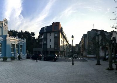 CONVOCATORIA DE PLENO – 6 DE ABRIL A LAS 16.30 H.