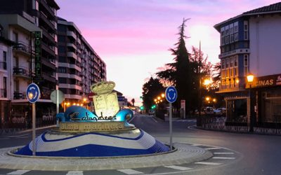 ACTA DE LA SESIÓN ORDINARIA DE PLENO (celebrada el 15 de noviembre de 2018)