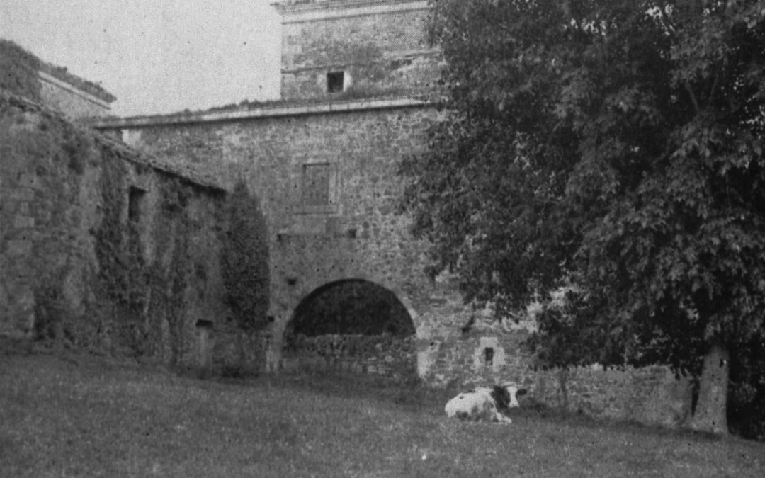 El Privilegio de Colindres (I)