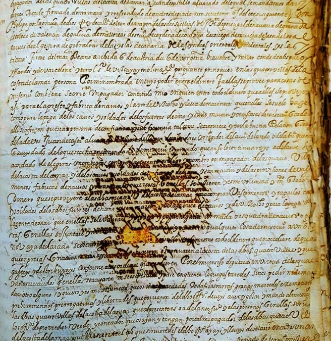 JUAN DEL CASTILLO ALVARADO, EL IMPULSOR DEL ASTILLERO REAL DE COLINDRES
