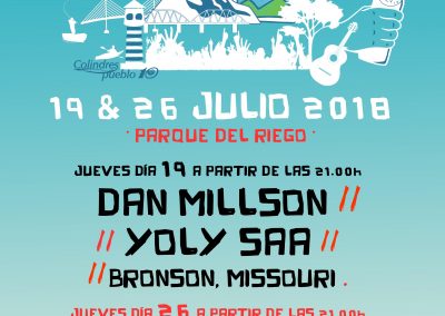 Sunset Acoustic de Colindres