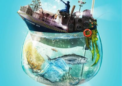 PROGRAMA FIESTAS SAN GINÉS 2018