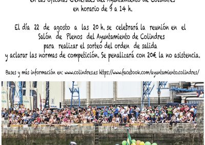 ANUNCIO – CARRERA ARTEFACTOS NAVEGABLES