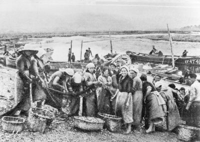 La Cofradía de Colindres (I)