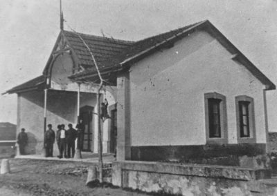 La Cofradía de Colindres (II)