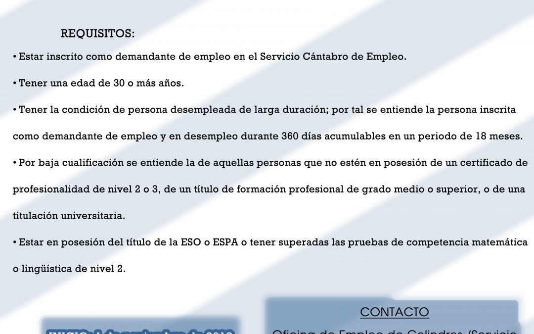 anuncio – Atención sociosanitaria a personas dependientes en instituciones sociales