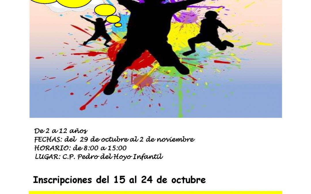 CAMPUS NOVIEMBRE 2018