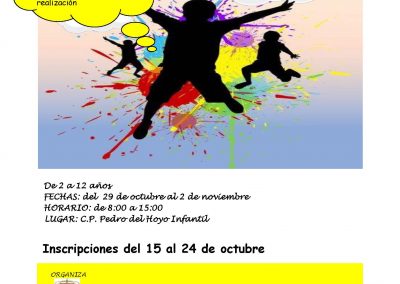 CAMPUS NOVIEMBRE 2018