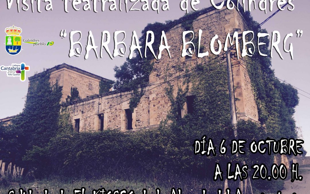 La Ruta de Carlos V llega este sábado a Colindres con una ruta teatralizada por el casco antiguo
