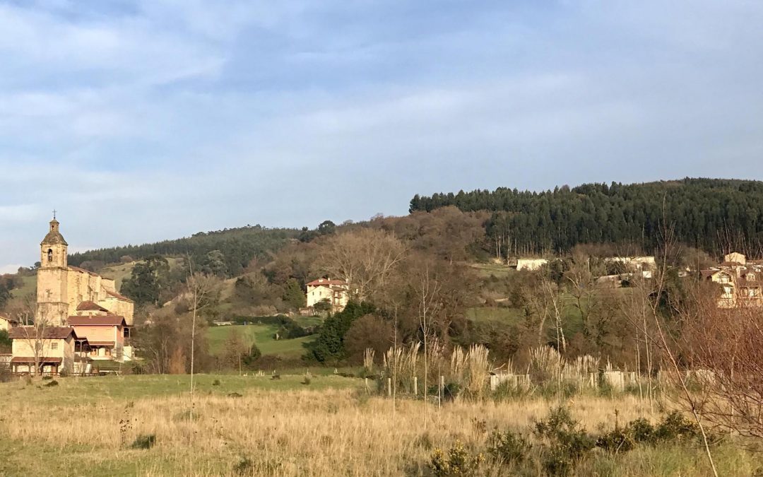 Colindres acondicionará el Parque del Tintero y ampliará a 86 el número de huertos urbanos