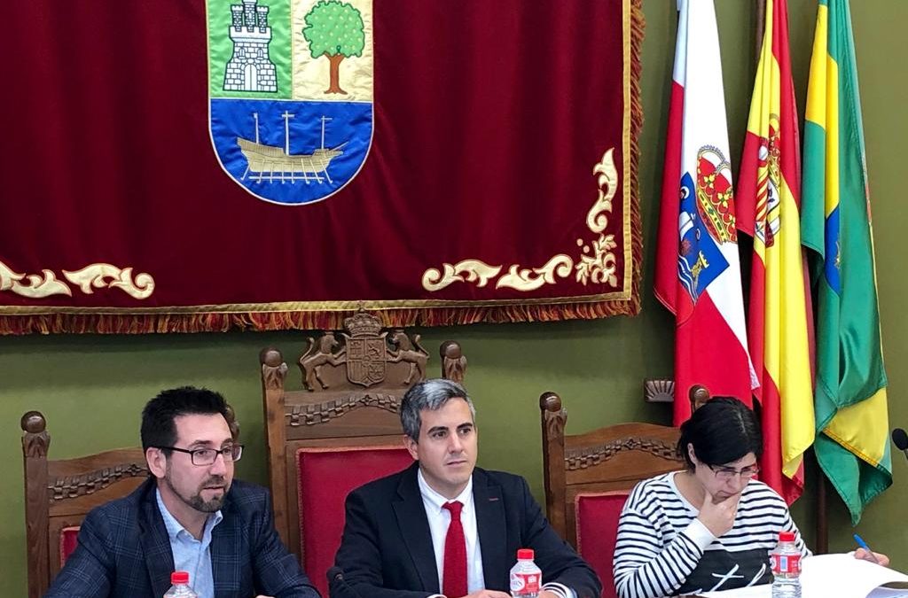 Colindres es el municipio más seguro de Cantabria