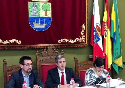 Colindres es el municipio más seguro de Cantabria
