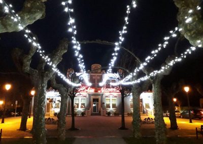 Colindres celebra la Navidad con más de 50 actividades infantiles y familiares