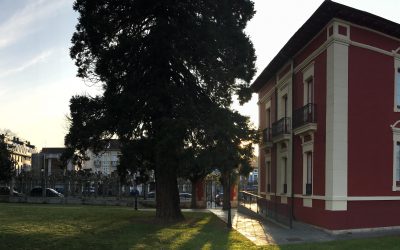 ACTA DE LA SESIÓN ORDINARIA DE PLENO (celebrada el 2 de agosto de 2018)