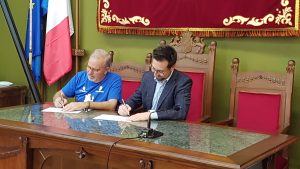 FIRMA OBJETIVOS PROYECTO