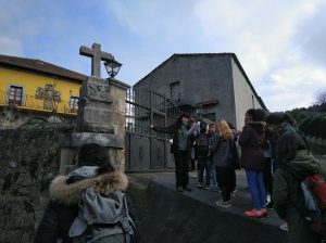 RUTA COLINDRES DE ARRIBA