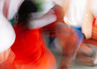 BAILANDO POR CANTABRIA – Domingo 31 de Marzo, 13.00 h.