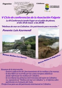 3ª conferencia falgote