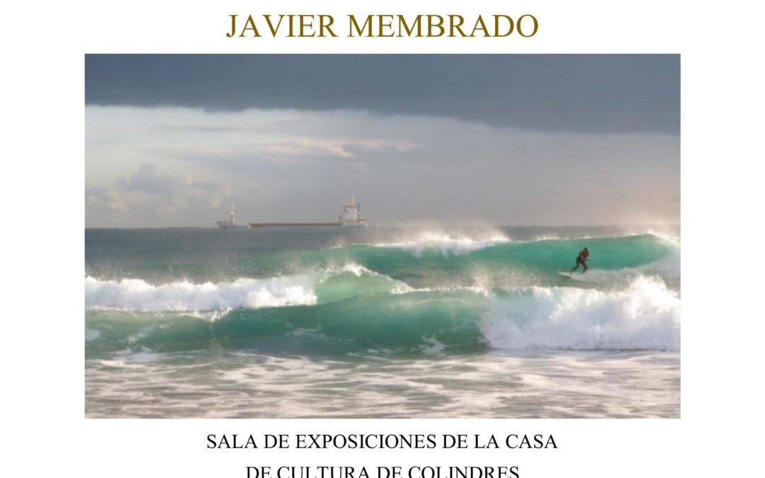 MIRADAS AL CANTÁBRICO – Exposición fotográfica