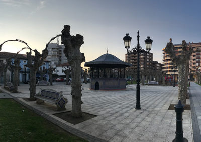 El Ayuntamiento de Colindres recibe una subvención de 490.000 euros para contratar a medio centenar de personas en desempleo