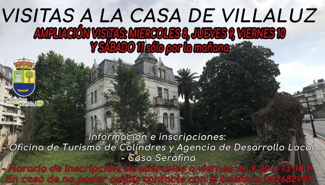 visitas villa luz 2