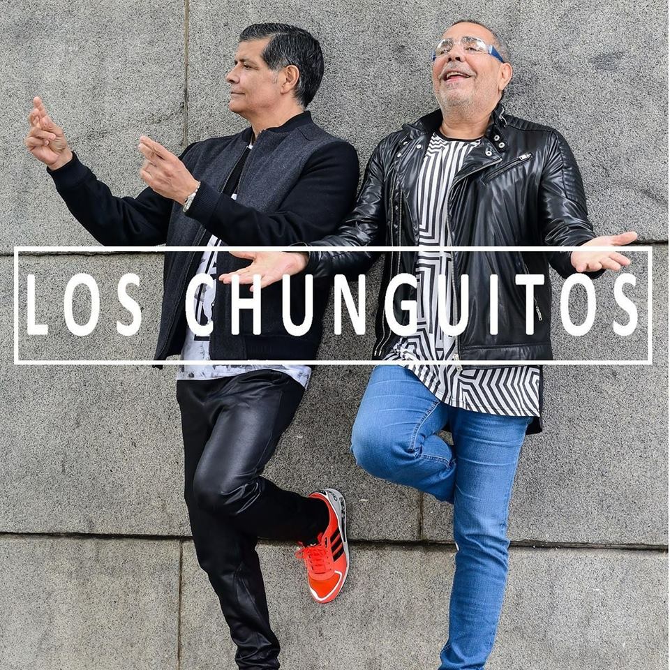 Los Chunguitos