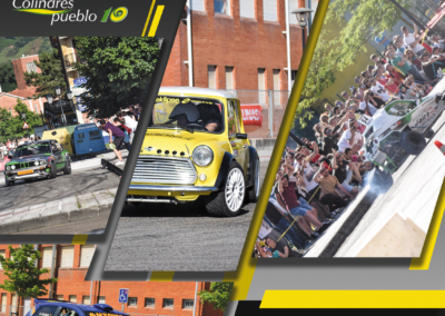 XVII SLALOM DE COLINDRES