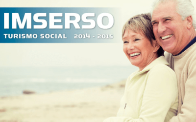 BANDO en relación con el PROGRAMA DE VACACIONES-IMSERSO (TERCERA EDAD