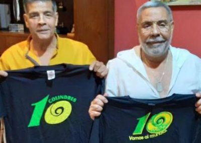 El Ayuntamiento de Colindres hace un balance “muy positivo” de las Fiestas de San Juan