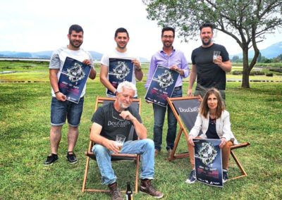 La quinta edición del ‘Sunset Acoustic’ se celebrará en Colindres los días 18 y 24 de julio